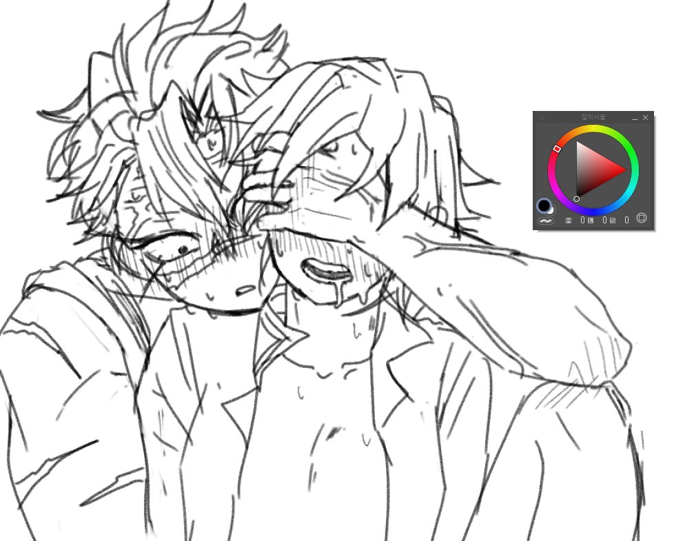 오아하규 tweet media