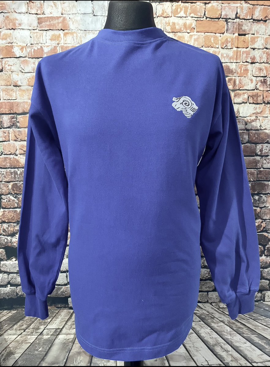 Phil Lowe - Derby County Shirts Collection - tweet media