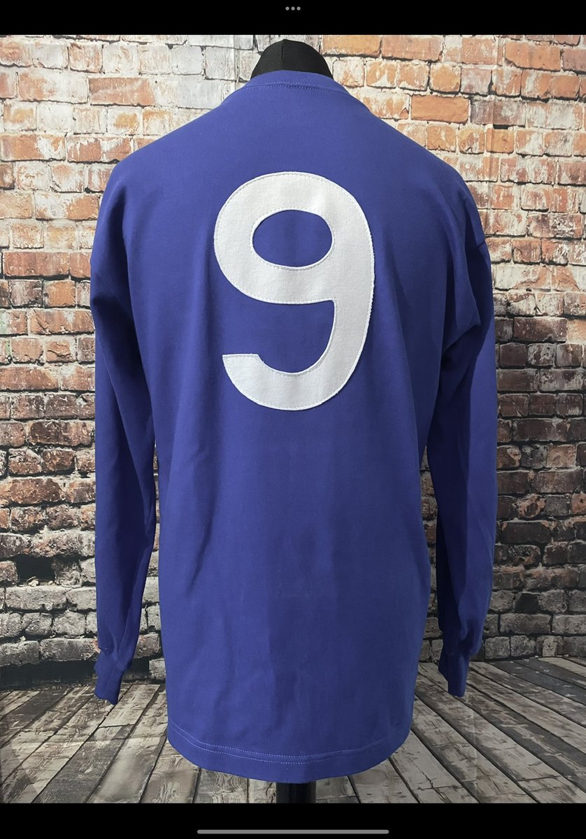 Phil Lowe - Derby County Shirts Collection - tweet media