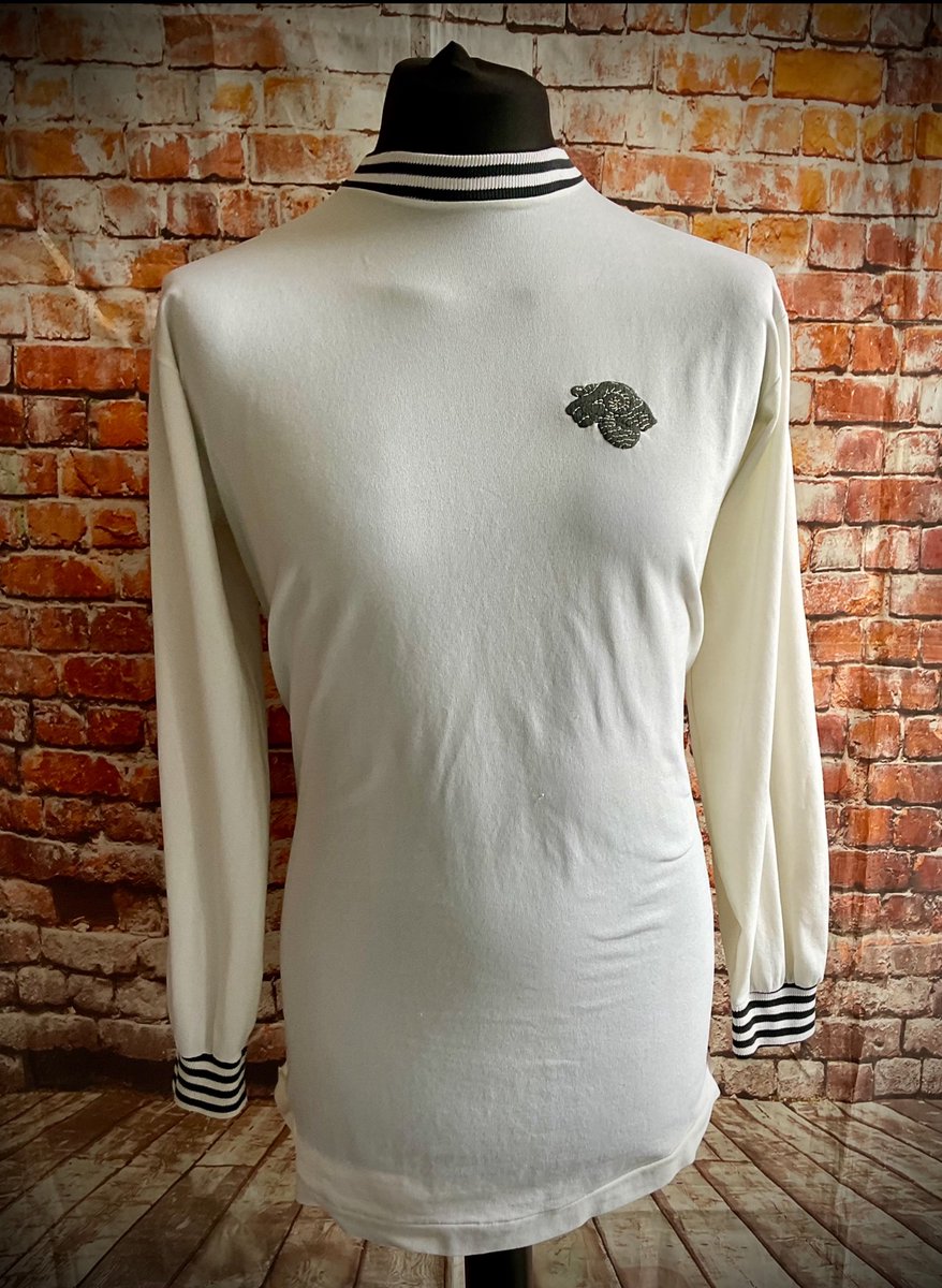 Phil Lowe - Derby County Shirts Collection - tweet media