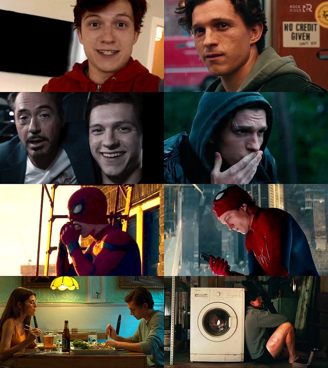 Rock Rìder tweet media