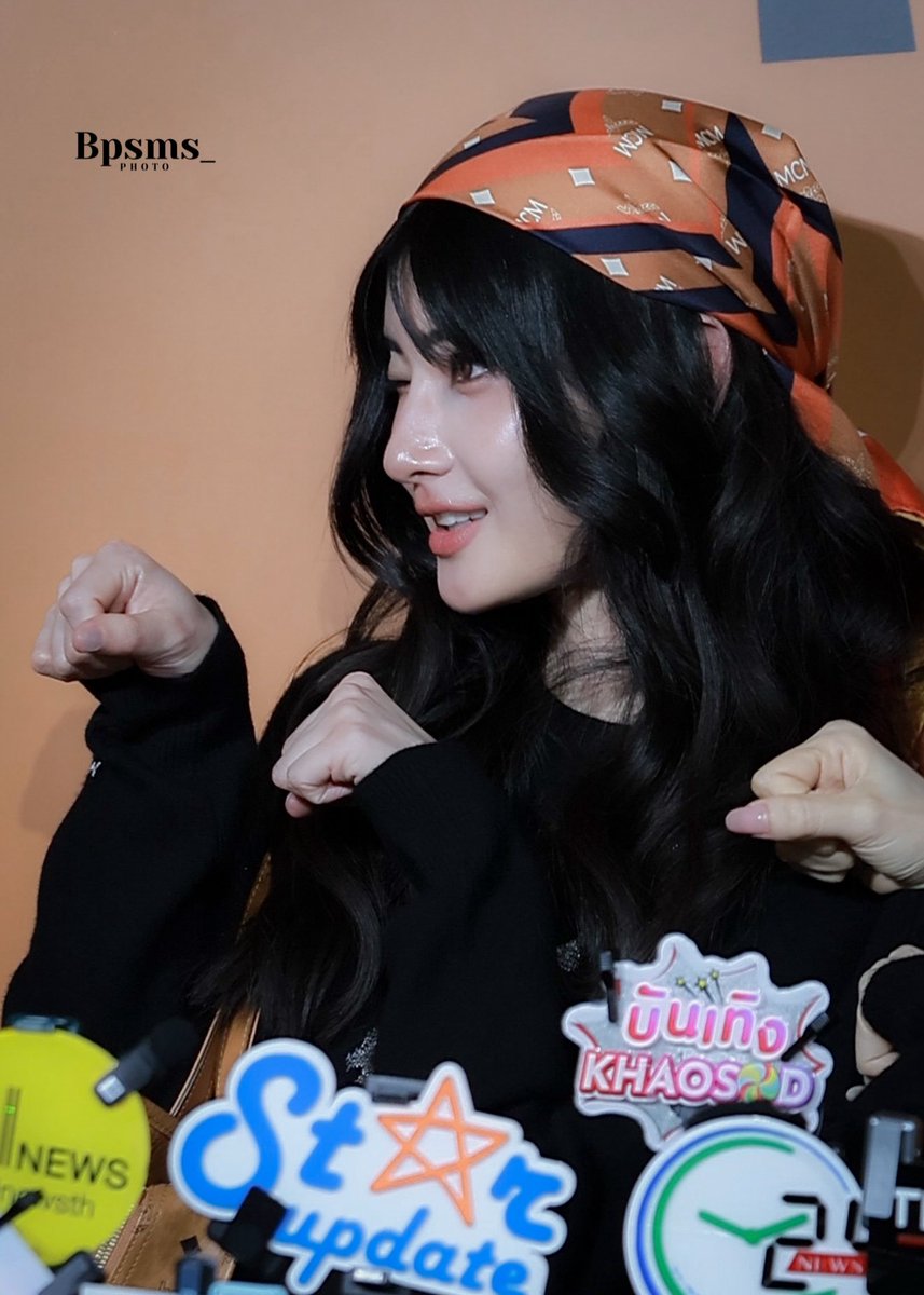 😻🧡 #Mable_Siriwalee