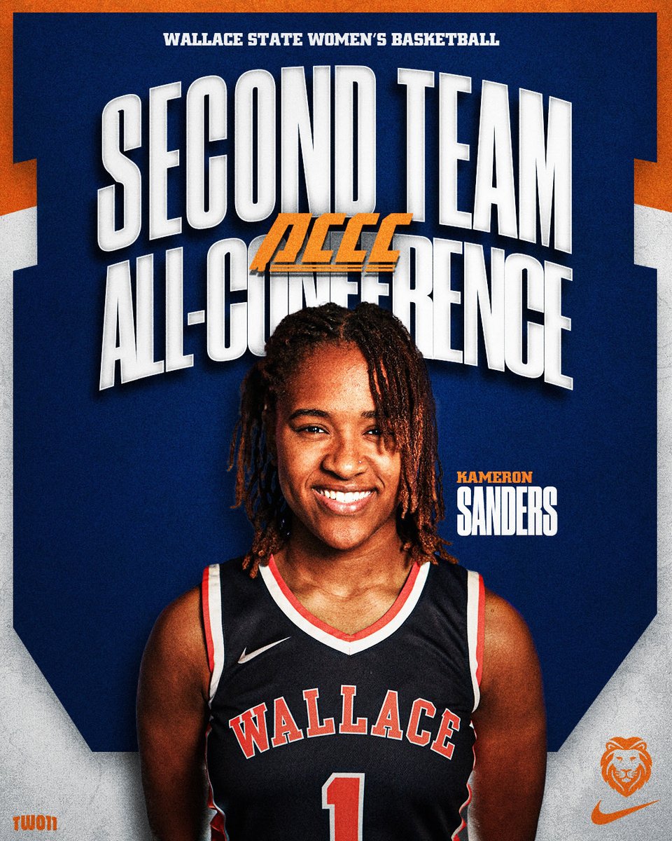 Wallace State Women’s Basketball tweet media