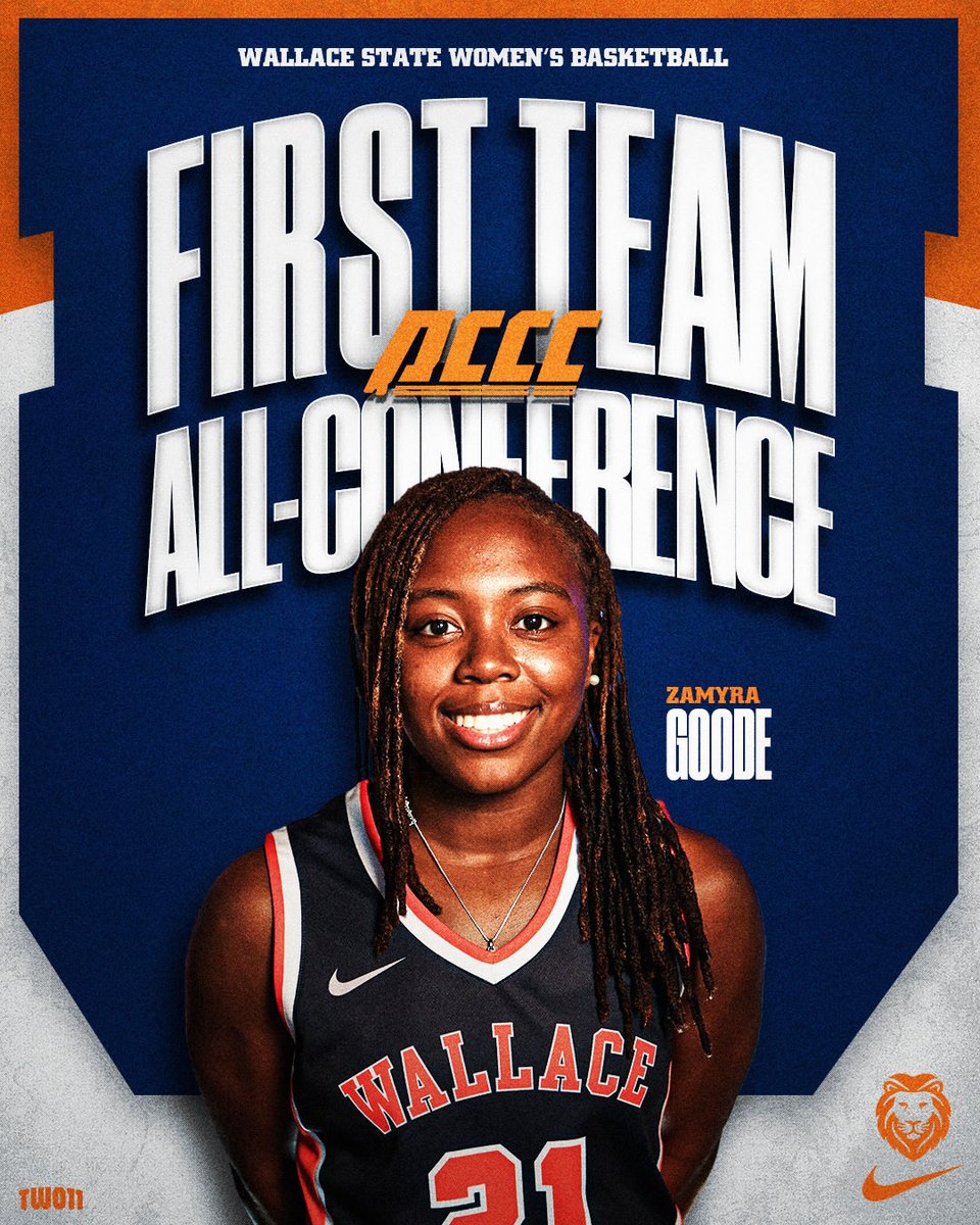 Wallace State Women’s Basketball tweet media