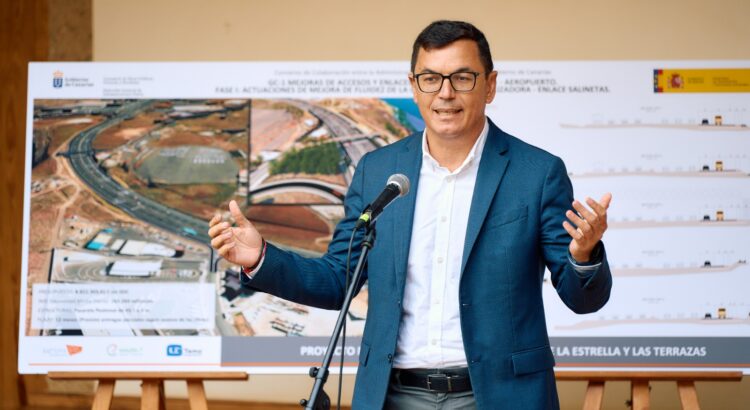 Radiofarosur's tweet image. 📌𝗩𝗜𝗦𝗢𝗖𝗔𝗡 𝘀𝗮𝗰𝗮 𝗮 𝗰𝗼𝗻𝗰𝘂𝗿𝘀𝗼 𝗹𝗮𝘀 𝗼𝗯𝗿𝗮𝘀 𝗱𝗲 𝗿𝗲𝗽𝗮𝗿𝗮𝗰𝗶𝗼́𝗻 𝗱𝗲 𝟮𝟮𝟯 𝘃𝗶𝘃𝗶𝗲𝗻𝗱𝗮𝘀 𝗽𝗿𝗼𝘁𝗲𝗴𝗶𝗱𝗮𝘀 𝗲𝗻 𝗦𝗮𝗻𝘁𝗮 𝗟𝘂𝗰𝛊́𝗮, 𝗜𝗻𝗴𝗲𝗻𝗶𝗼 𝘆 𝗔𝗴𝘂̈𝗶𝗺𝗲𝘀
🔗digitalfarocanarias.com/index.php/2026…
#Visocan #ViviendasProtegidas #PabloRodríguez