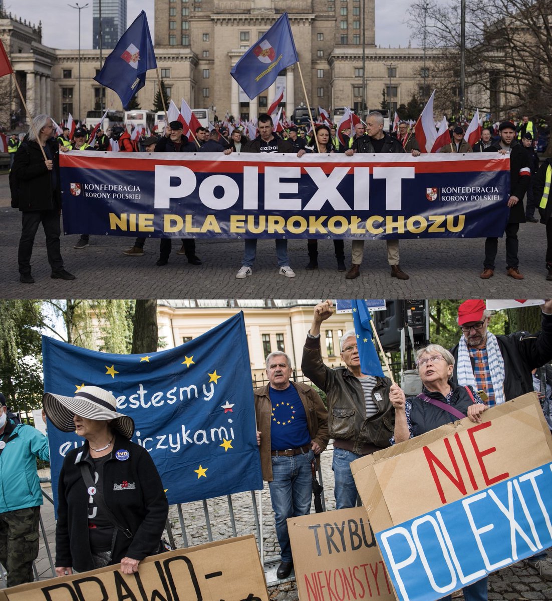 FAST INFO tweet media