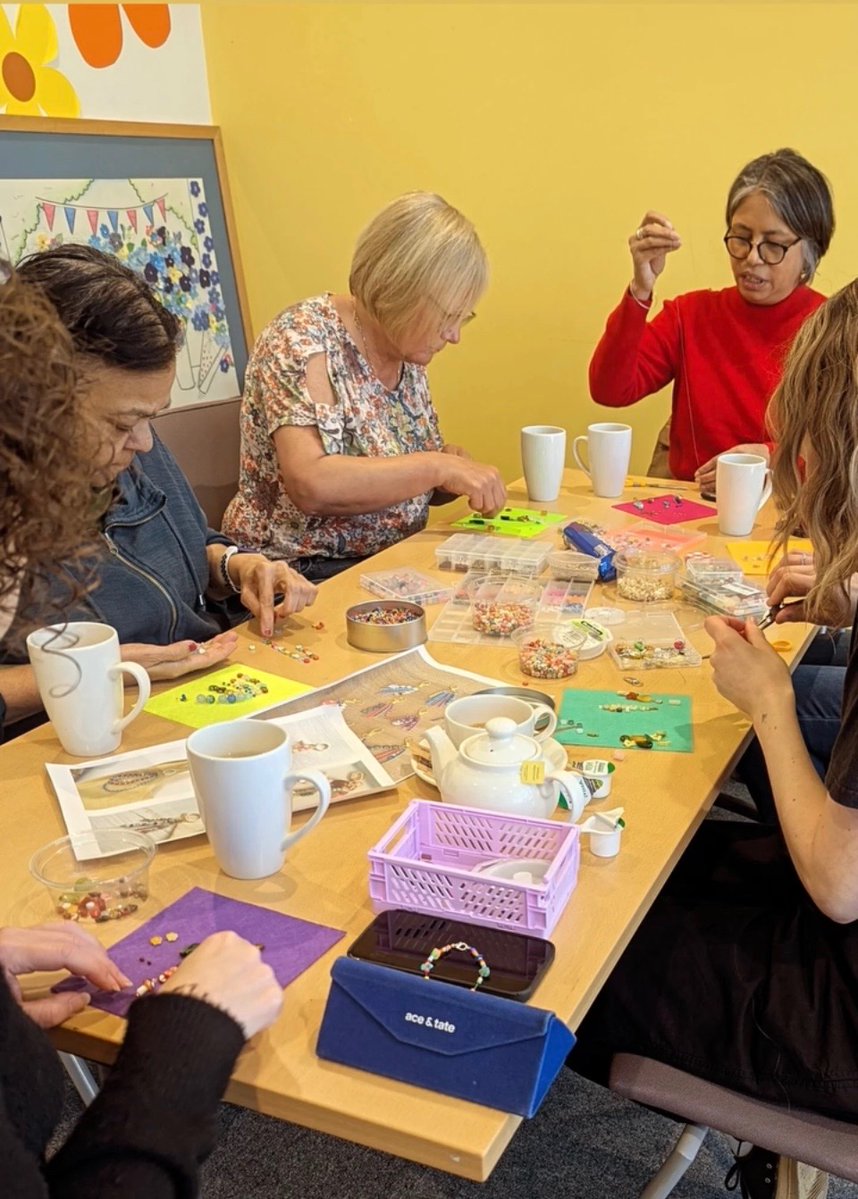 MIND AID UK tweet media