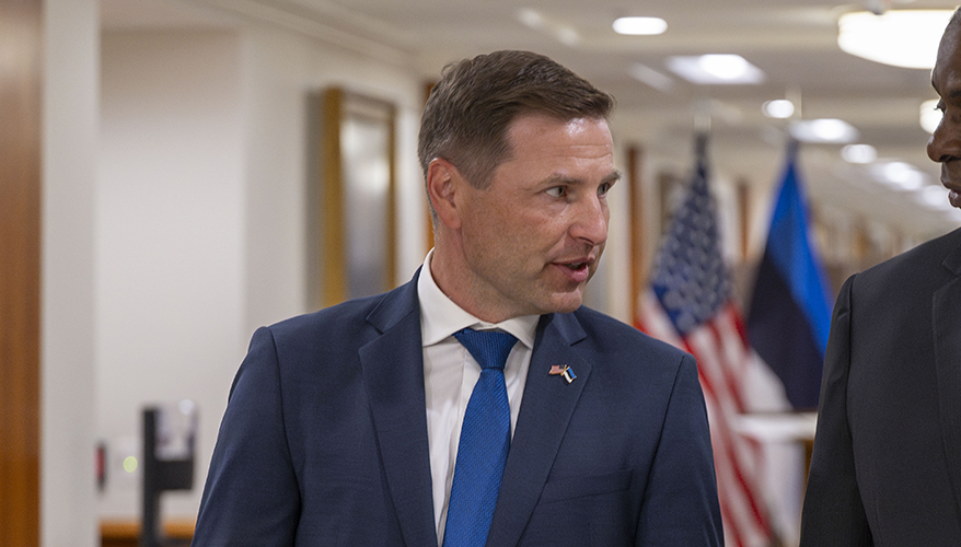 National Defense tweet media