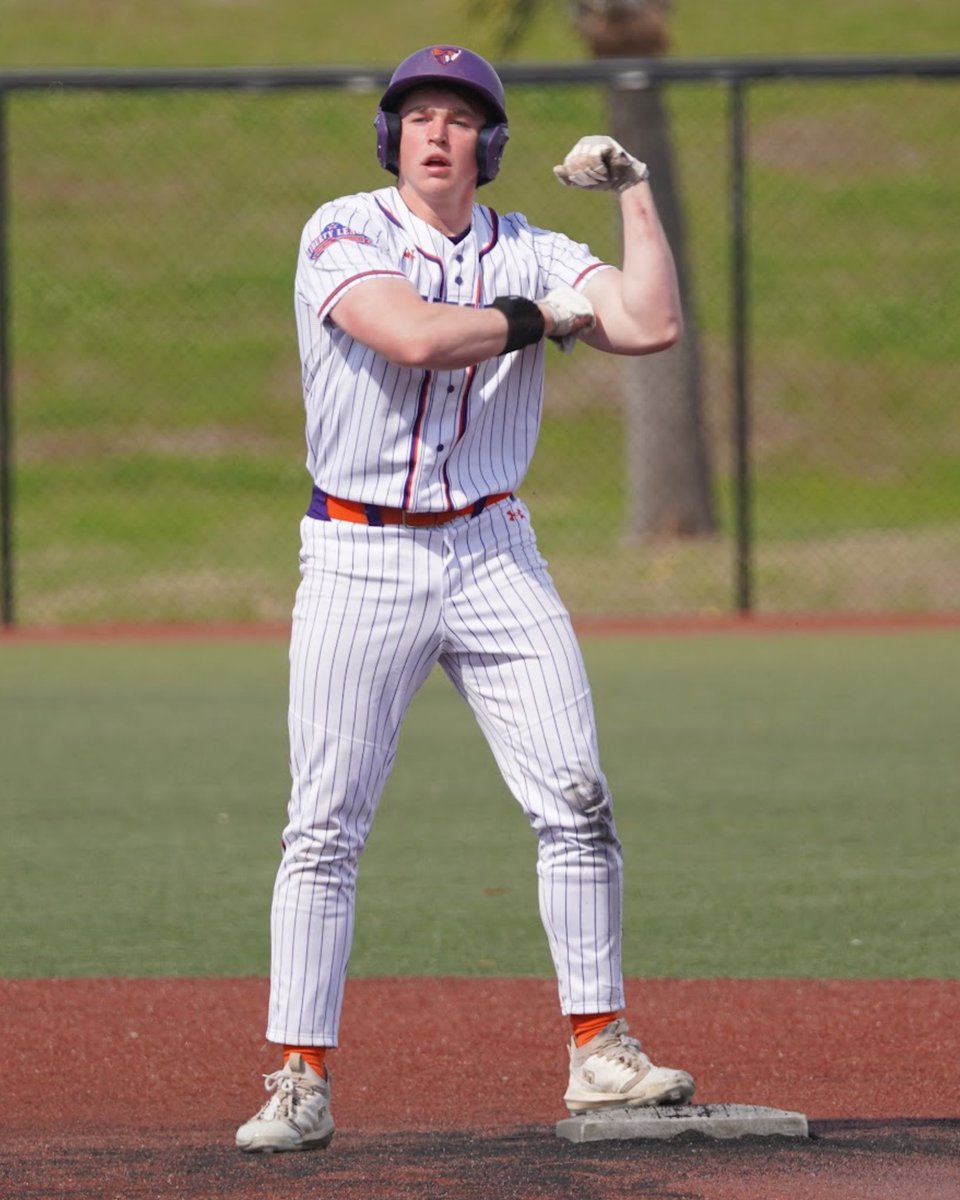 Hobart Baseball tweet media