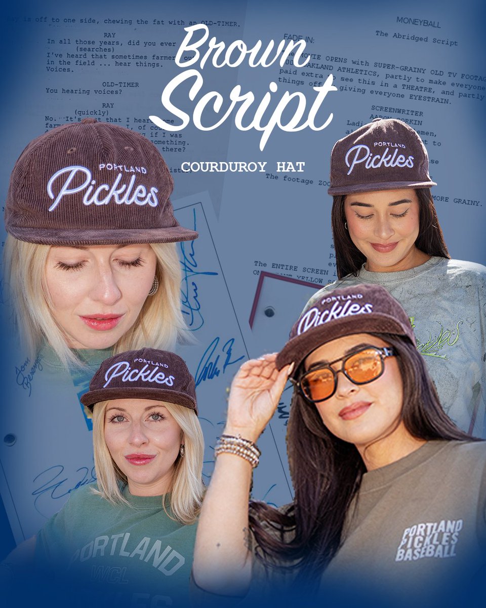 Portland Pickles tweet media