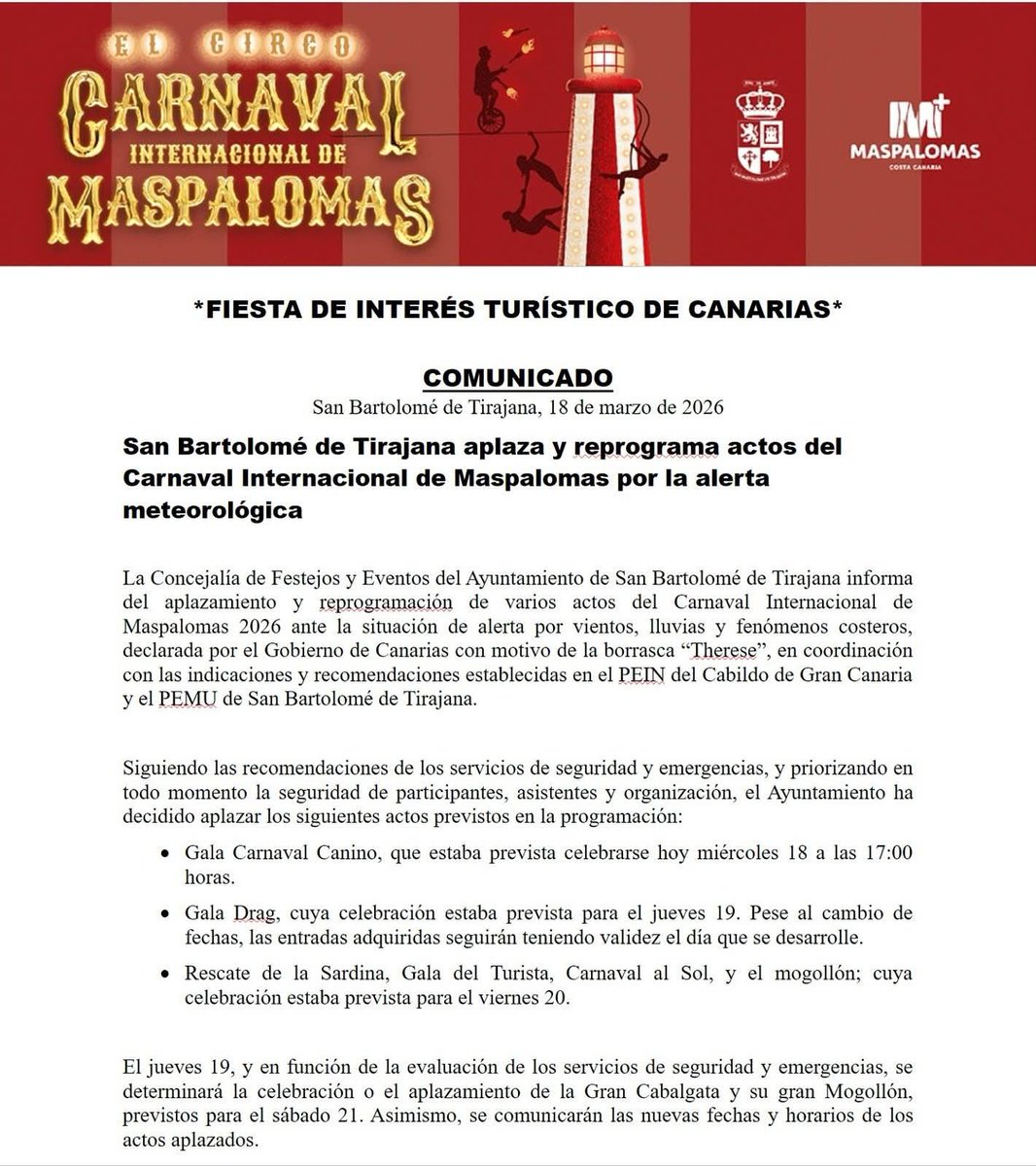 Dunas Map, Gay Maspalomas - Gran Canaria tweet media