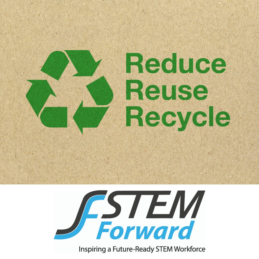 STEM Forward tweet media