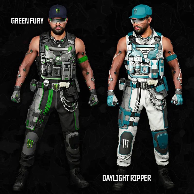 Call of Duty Black Ops 7 Informer tweet media