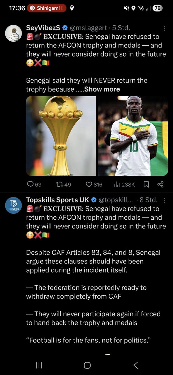 ✰Ꮮ∃❍🇩🇪 tweet media