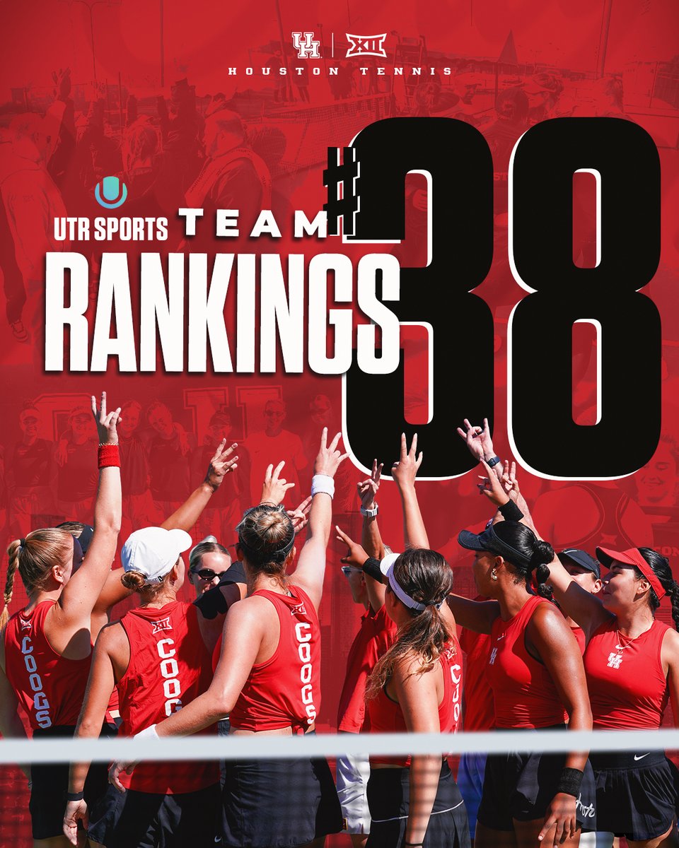 Houston Tennis tweet media