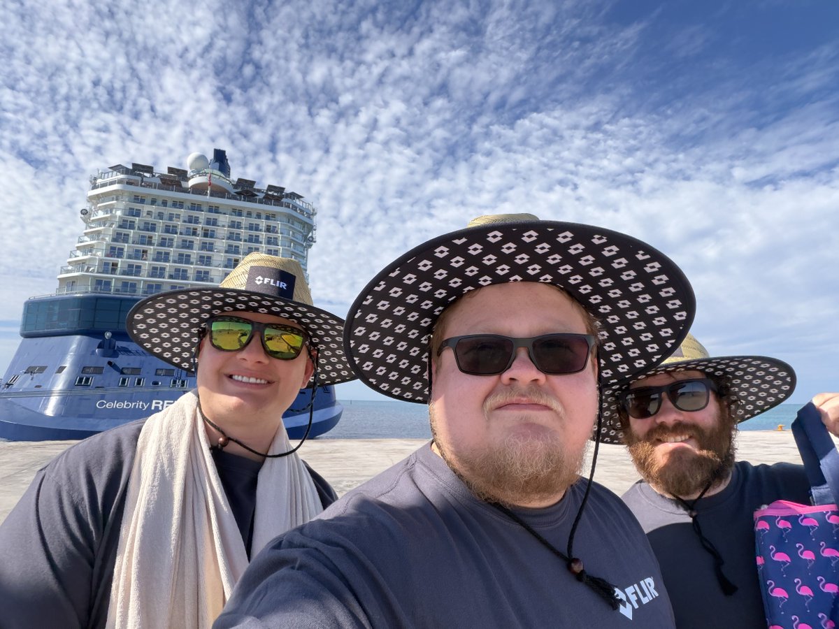 Viper Imaging tweet media