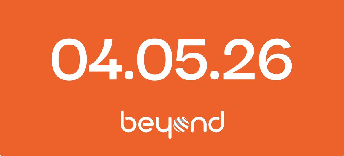 Beyond | Connecting Bitcoin tweet media