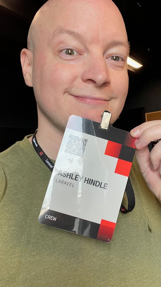 Ashley Hindle tweet media