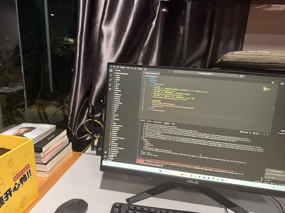 (二狗子)Dogquant 小狗量化 tweet media