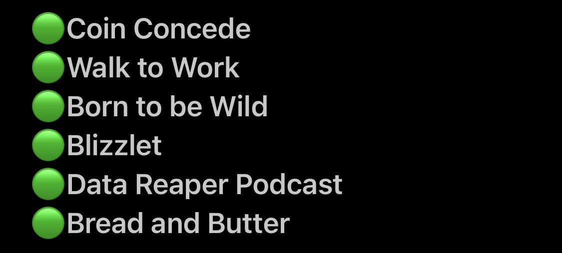 Ben Hearthstone tweet media