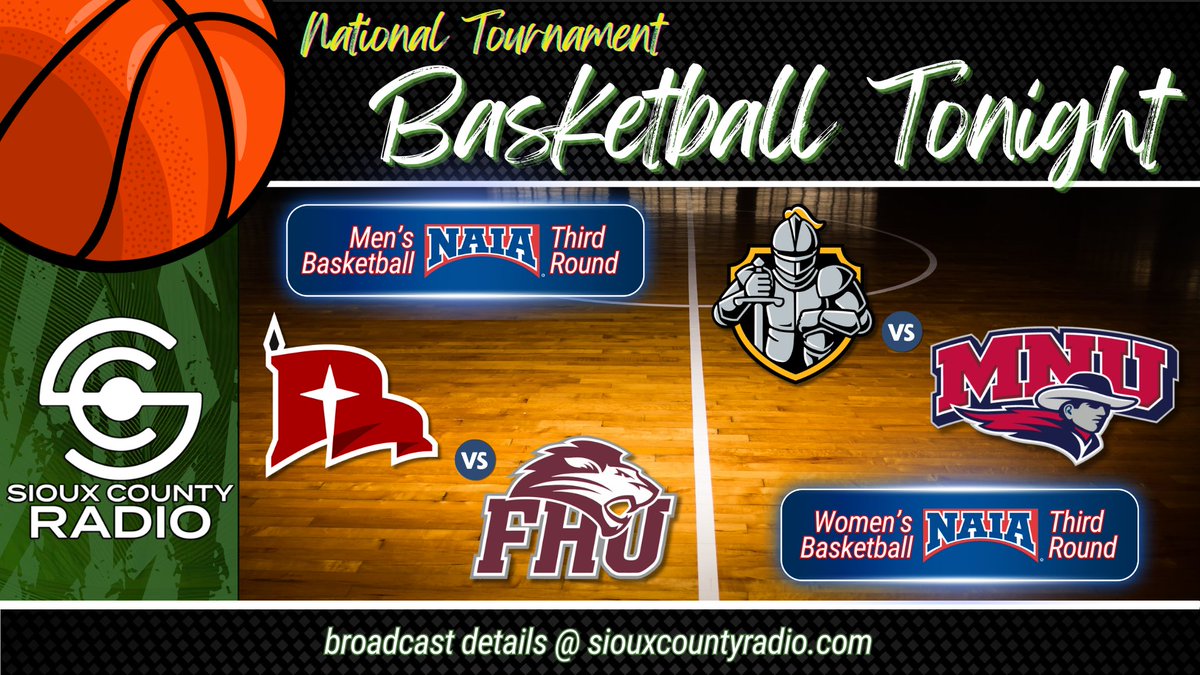 Sioux County Radio tweet media