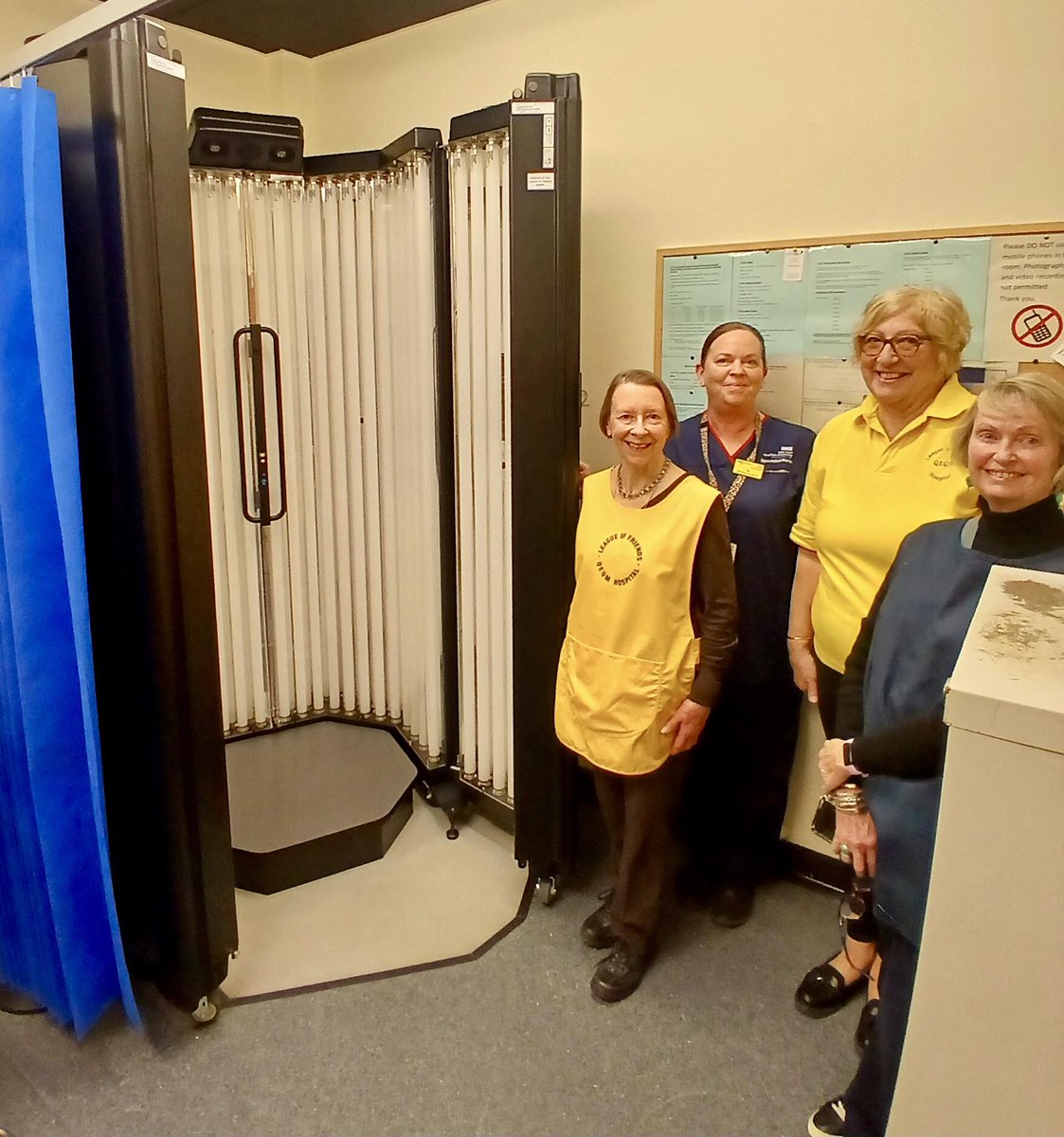 CommunityAd Ltd tweet media