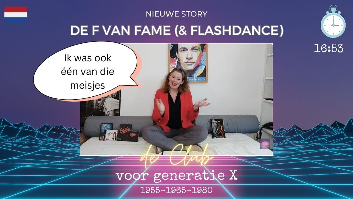 Suzanne L. Beenackers tweet media