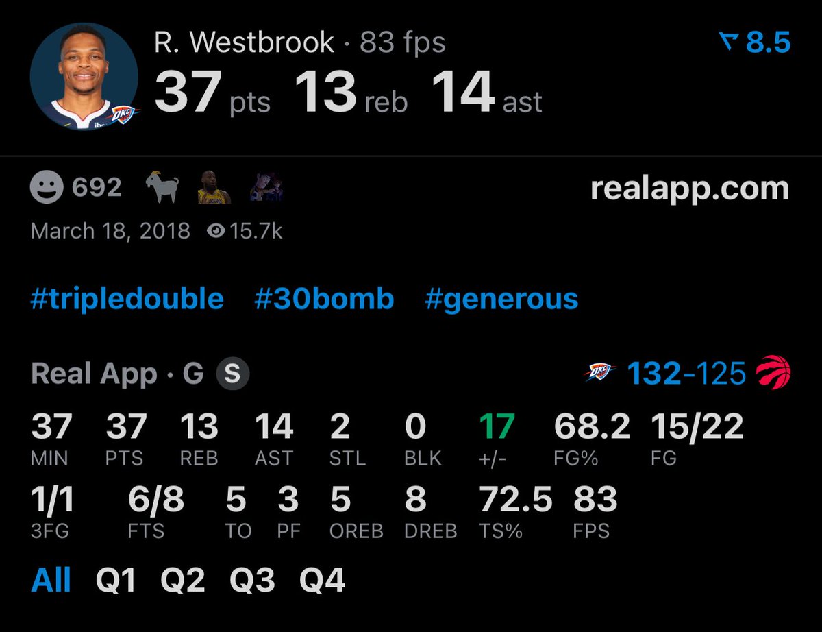 History On Real tweet media