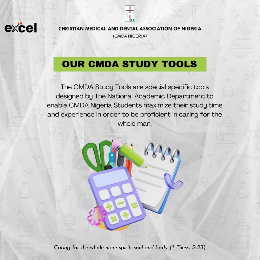 cmdanigeria's tweet image. We shape our tools, then they shape us.CMDA provides tools that build consistency, discipline, and true proficiency in caring for the whole man.Proficiency is the goal. Consistency is the play.#CMDANigeria #ExcelMovement #AcademicExcellence