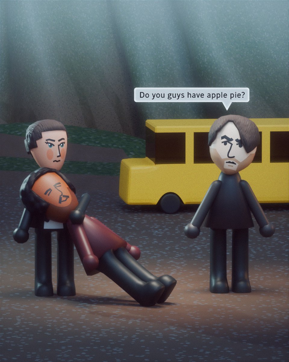 Paradise tweet media