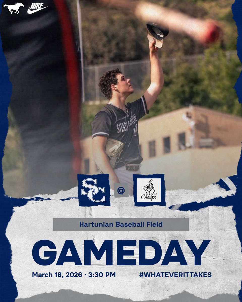 Sierra Canyon Baseball tweet media