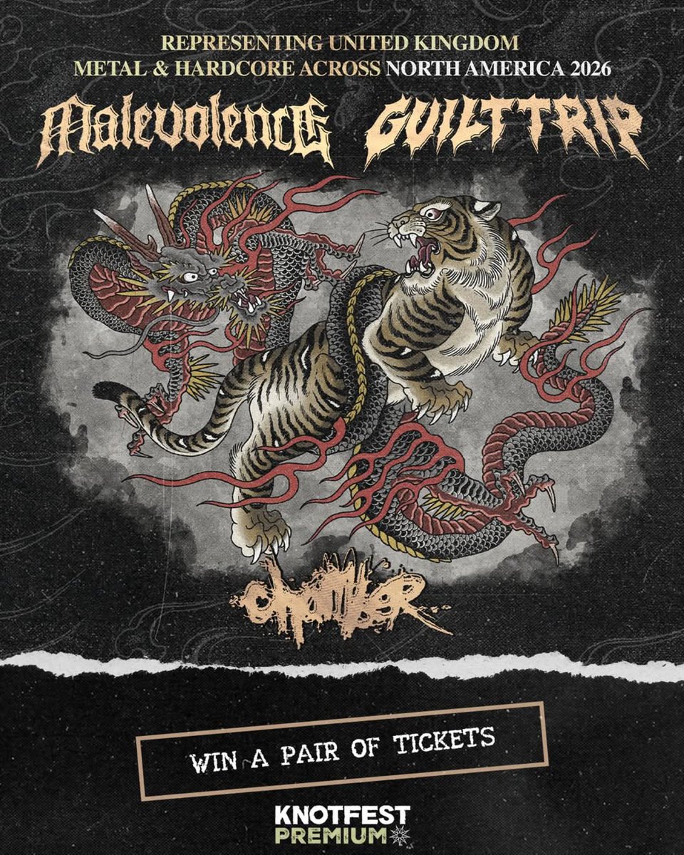 KNOTFEST tweet media