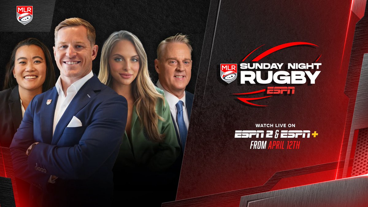 Major League Rugby tweet media