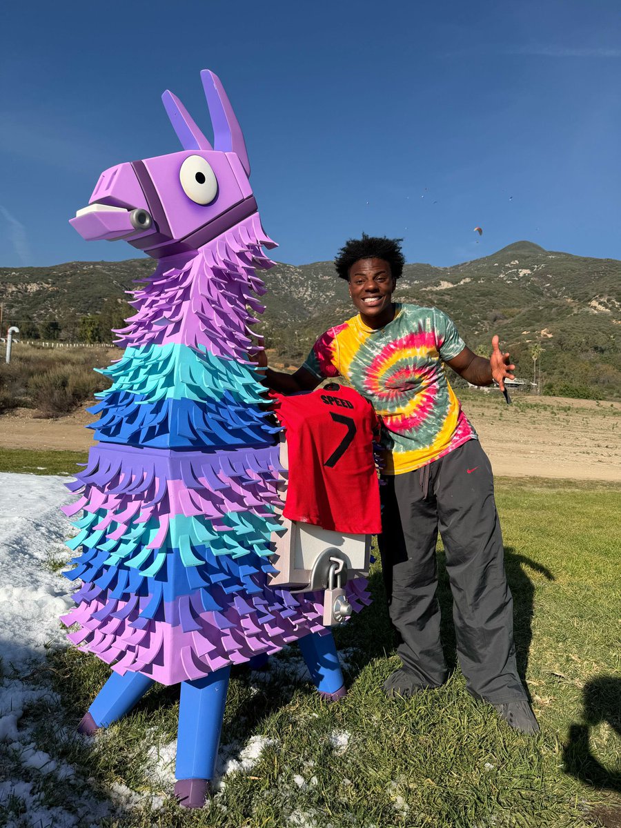 Speedy HQ tweet media