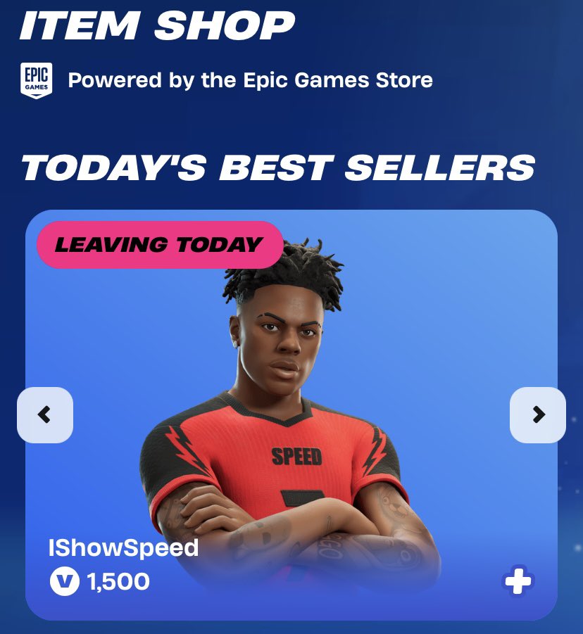 Speedy HQ tweet media