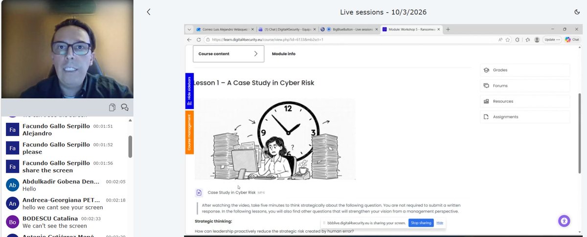 UNIR Research tweet media