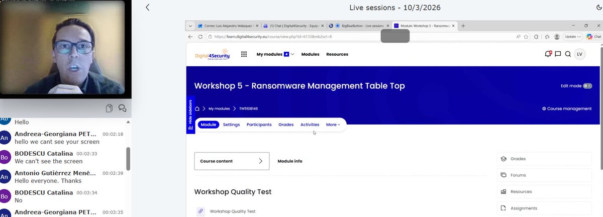 UNIR Research tweet media