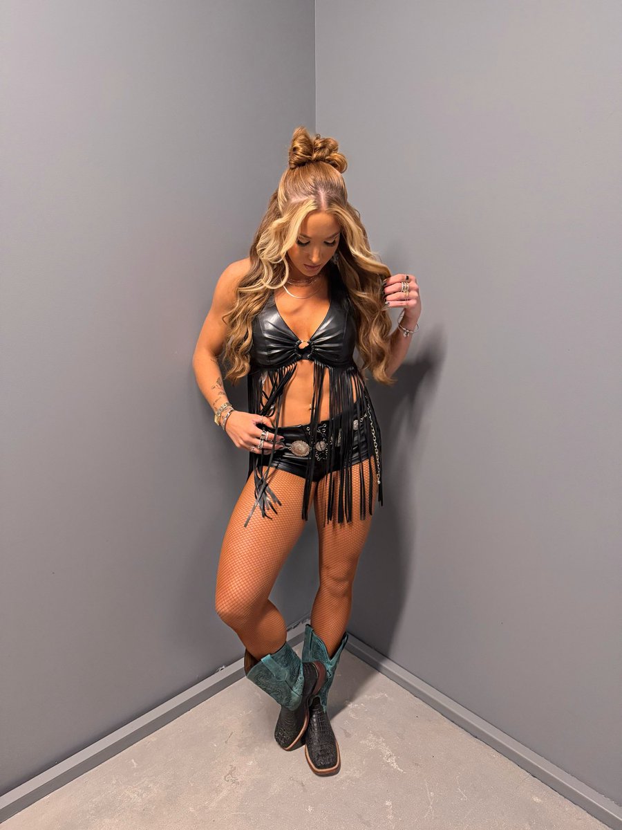 Lainey Reid tweet media