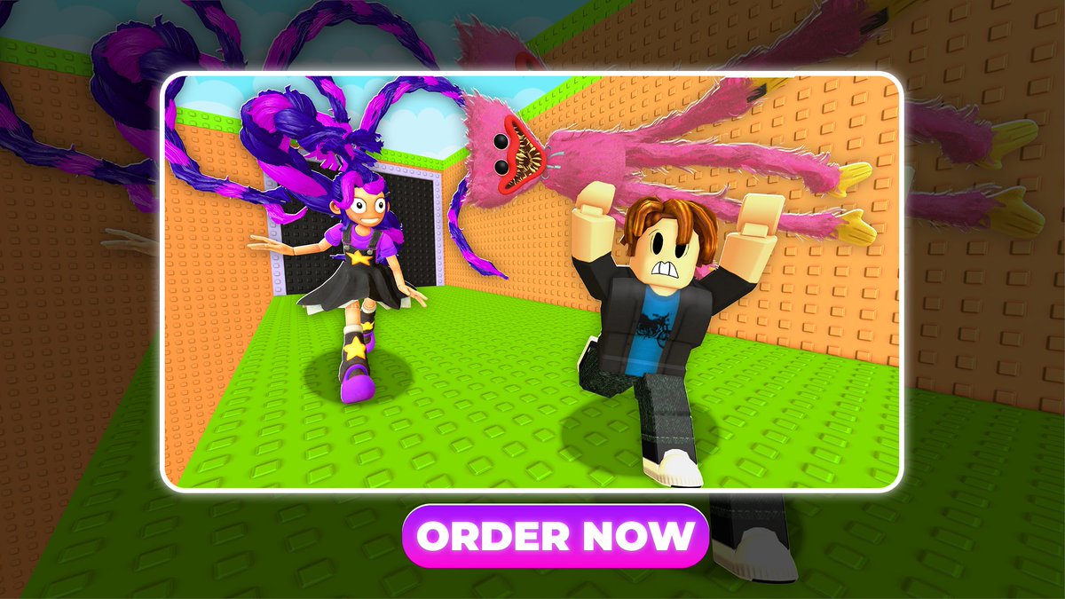 SpiderGFX tweet media