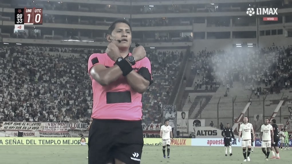 Error ArbitraI tweet media