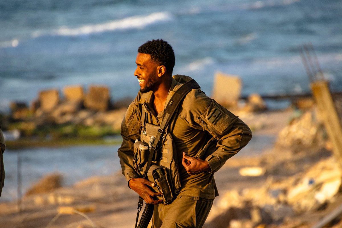 Documenting Israel tweet media