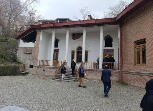 Atieh (عطیه بختیار) tweet media