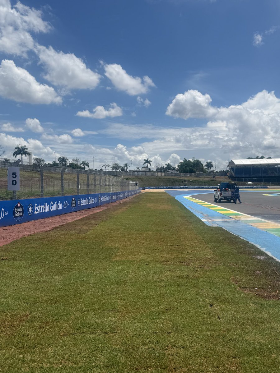 Paddock gp tweet media