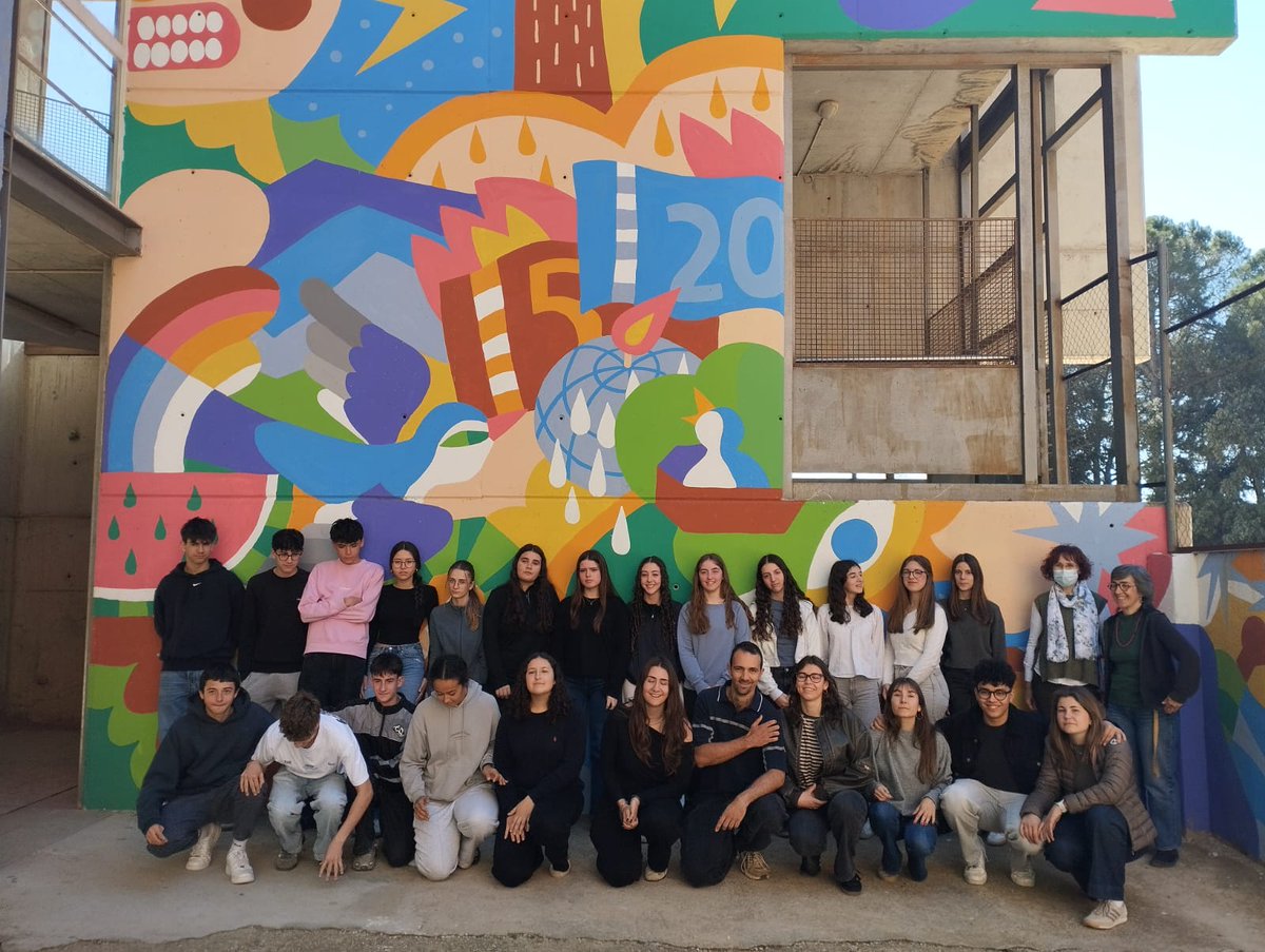 Consell Comarcal del Priorat tweet media