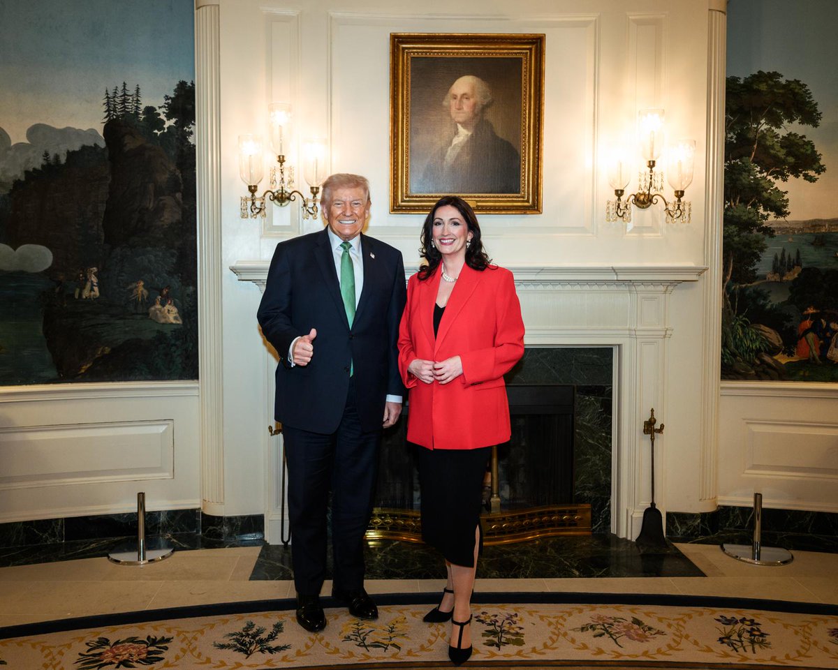 Emma Little-Pengelly BL tweet media