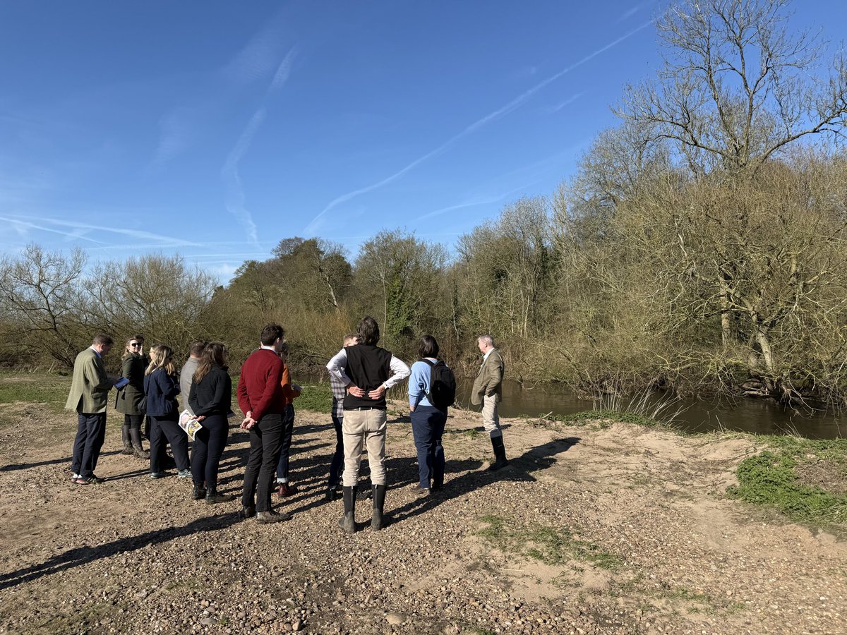 EFRA Committee tweet media