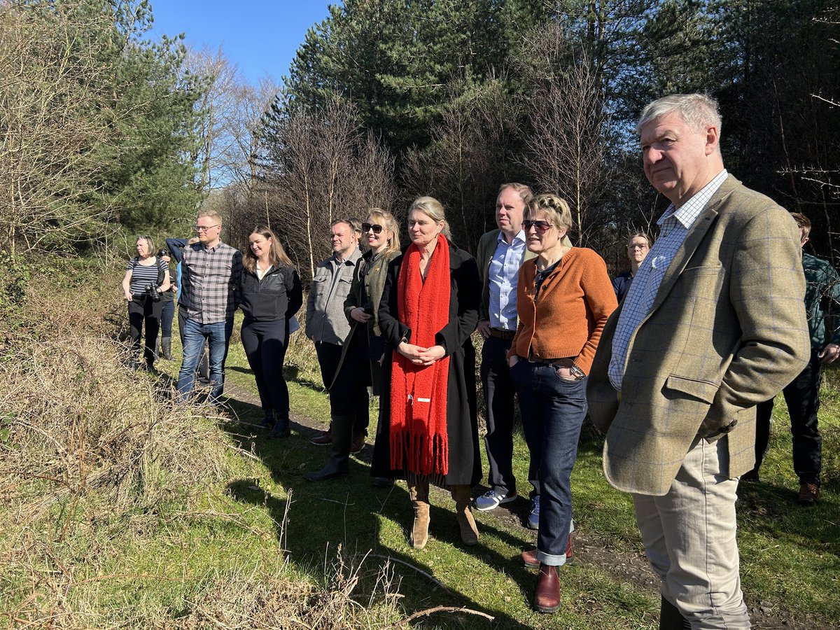 EFRA Committee tweet media