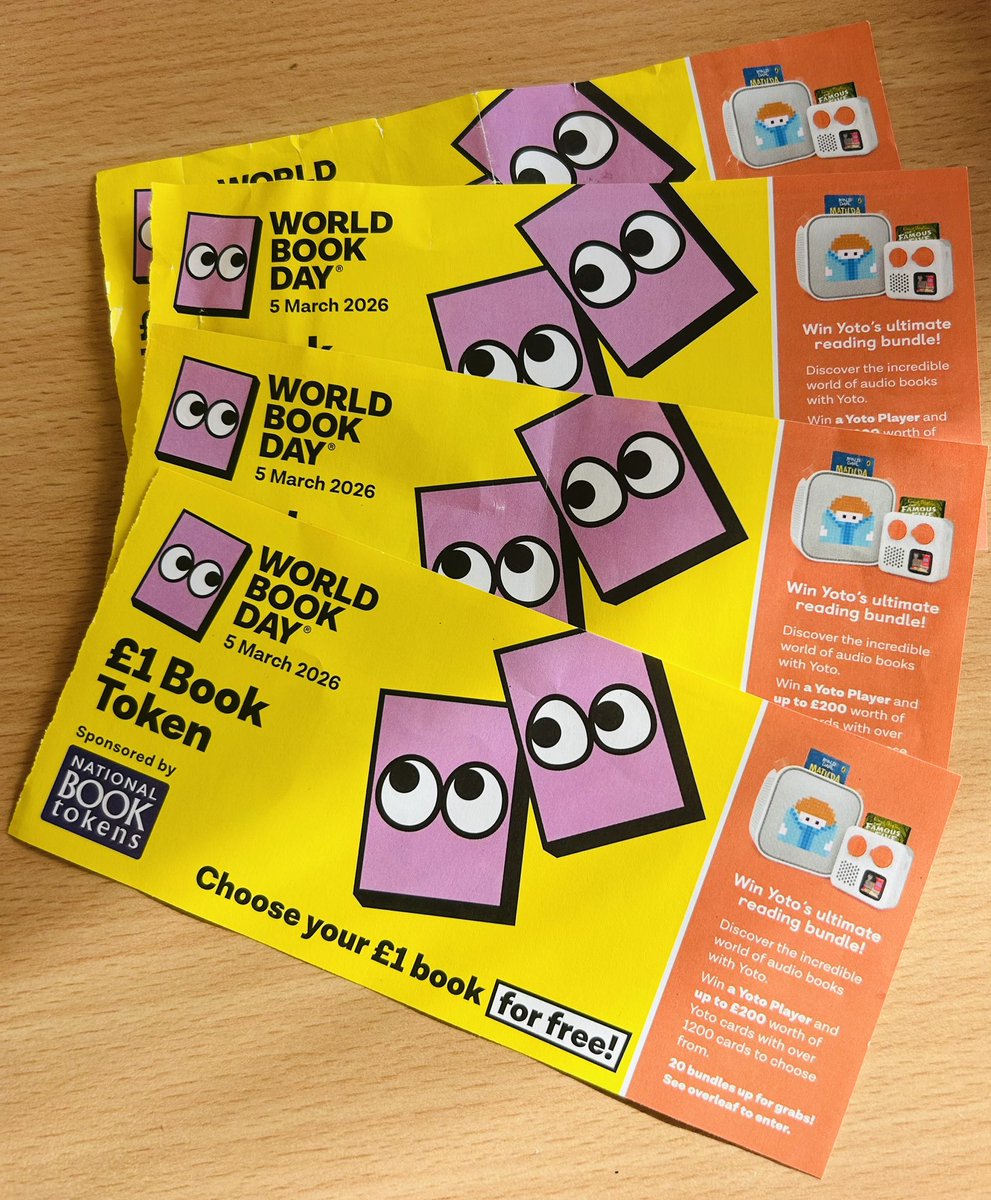 This week students have continued celebrating World Book Day through the enjoyment of the Scholastic Book Fair. Lots of students and families attended and we have also had the opportunity to spend our World Book Day vouchers. Happy Reading! <a href="/BBGAcademy/">BBG Academy</a> <a href="/Scholastic/">Scholastic</a>