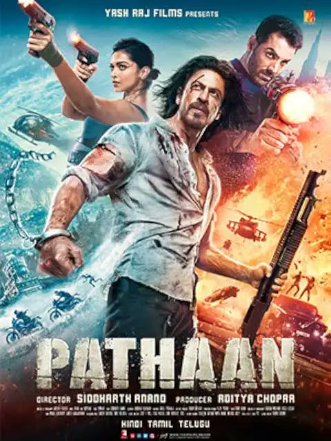 Ritesh_Mishraaa's tweet photo. #Pathan2 v/s #Dhurandhar2
What's yours choice ? https://t.co/gMxpOrXRu9