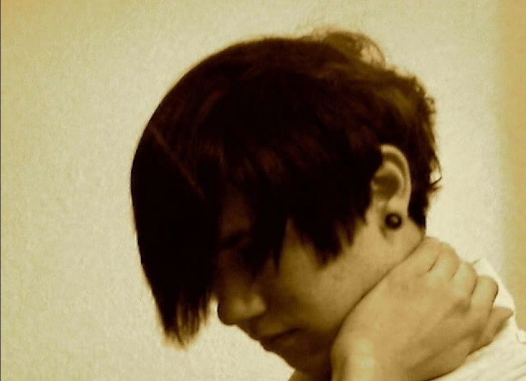 cc4misado's tweet photo. i miss ryan’s gauges every day i really do https://t.co/zCWwLelf3K